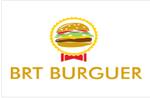 Logotipo Brt Burguer