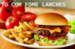 Logotipo To Com Fome