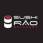 Logotipo Sushi Rão - Jardim Paulista