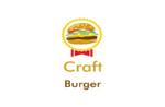 Logotipo Craft Burger
