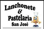 Logotipo Pastelaria e Lanchonete San José