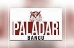 Logotipo Paladar Bangu