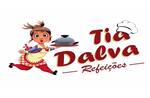 Logotipo Tia Dalva
