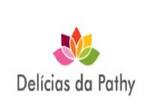 Logotipo Delícias da Pathy