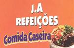 Logotipo J.a.refeições