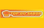 Logotipo Top do Sabor