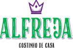 Logotipo Alfreda Restaurante