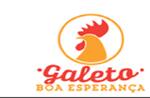 Logotipo Galeto Boa Esperança