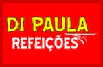 Logotipo Restaurante Di Paula