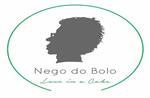 Logotipo Nego do Bolo Floripa