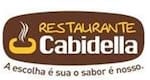 Logotipo Restaurante Cabidella
