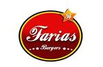 Logotipo Farias Burgers