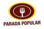 Logotipo Parada Popular