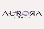 Logotipo Aurora Burgers & Petiscos