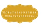 Logotipo Batata Show