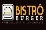 Logotipo Bistrô Burger - São Jose