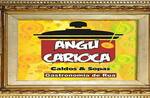 Logotipo Angu Carioca Olaria