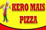 Logotipo Keromais Pizza