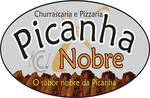 Logotipo Picanha Nobre
