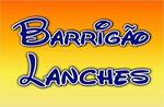 Logotipo Barrigão Lanches