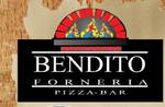 Logotipo Bendito Forneria