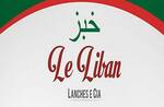 Logotipo Le Liban