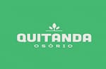 Logotipo Quitanda Osório - Lugar de Comida Boa!