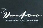 Logotipo Pizzaria Dona Antonia