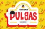 Logotipo Toca das Pulgas
