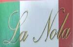 Logotipo La Nola