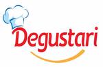Logotipo Empório Degustari