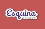Logotipo Esquina Frozen