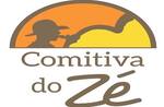 Logotipo Comitiva do Zé