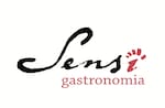Logotipo Sensi Gastronomia Italiana