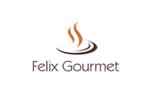 Logotipo Félix Gourmet
