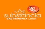 Logotipo Substancia Alphaville