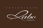 Logotipo Restaurante Rabo de Peixe