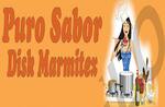 Logotipo Puro Sabor