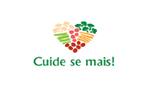 Logotipo Cuide Se Mais! Selma e Pri