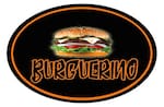 Logotipo Burguerino