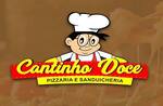 Logotipo Lanchonete Cantinho Doce