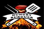 Logotipo Hungry Burguer