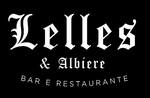 Logotipo Lelles Bar e Restaurante
