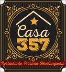 Logotipo Casa 357