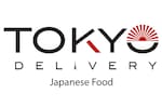 Logotipo Tokyo Delivery - Japanese Food