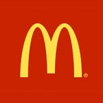 Logotipo Mcdonald's - Anhaia Melo