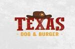 Logotipo Texas Burger