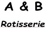 Logotipo A&b Rotisserie