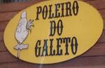 Logotipo Bifao do Cadeg