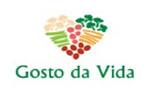 Logotipo Gosto da Vida